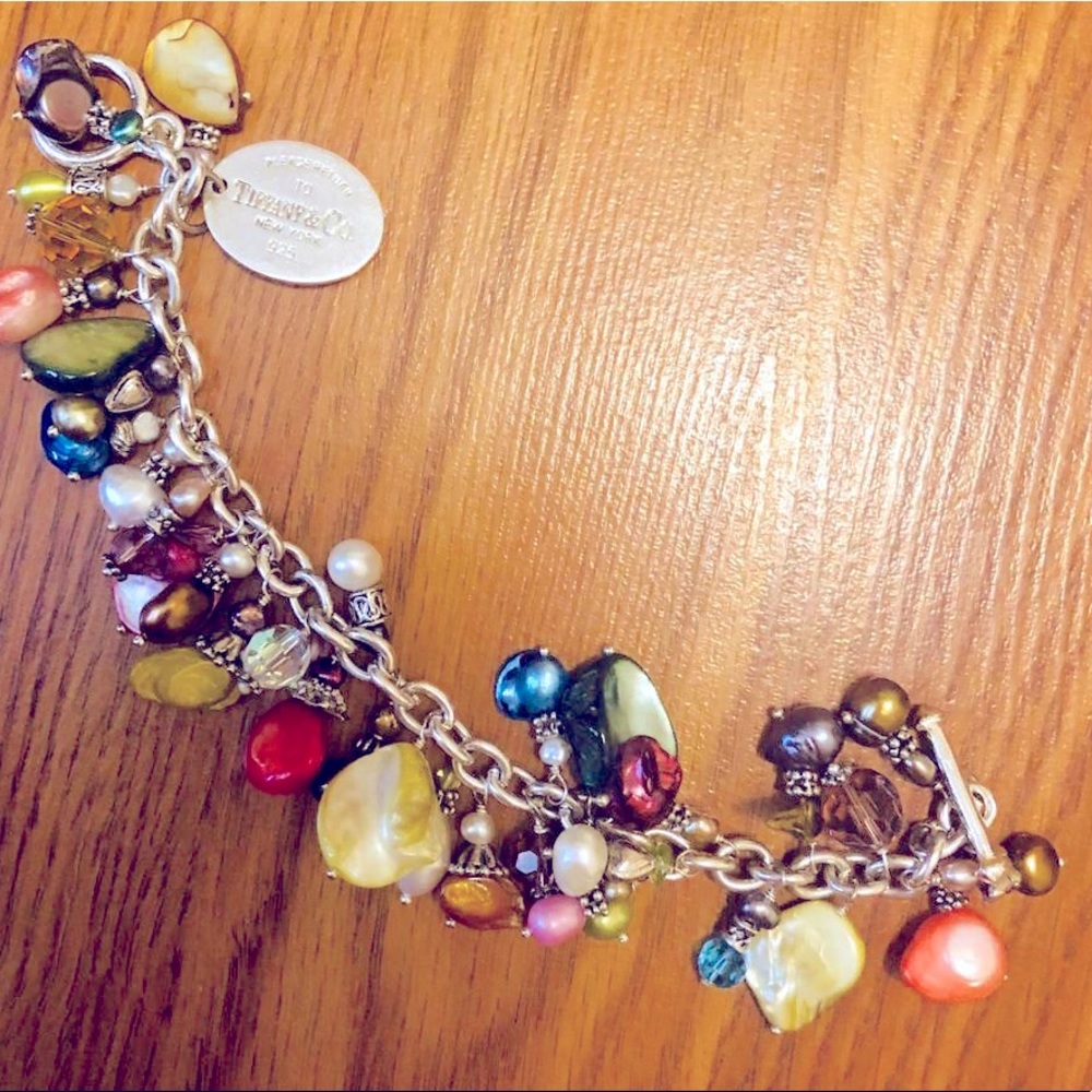 Tiffany & Co Bracelet